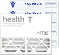 AIRX WICKED CLEAN AIR. 16x20x4 MERV 13 HVAC AC Furnace Air Filter Replacement by AIRXFILTERSWICKEDCLEANAIR