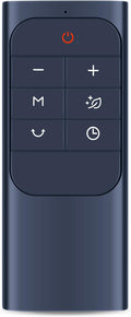 Replacement Remote for Dreo MC710S Air Purifier Tower Fan DR-HTF010S | Easy by Unknown