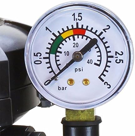 XtremepowerUS 19" Sand Filter - Image 5