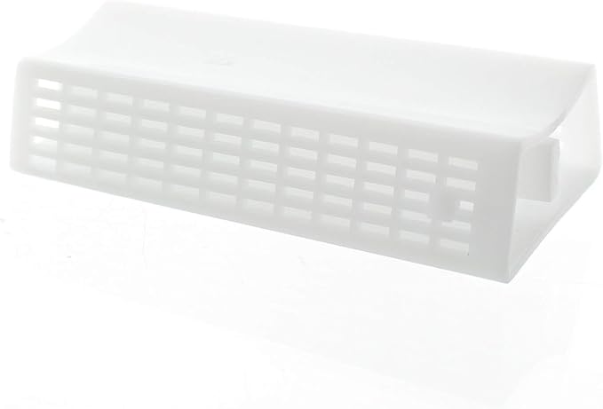 Johnson/Evinrude/OMC New OEM WATER INTAKE SCREEN 0323466 by Unknown
