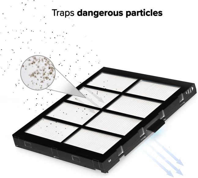 Nuwave Replacement Bio-Guard Filter - Image 2