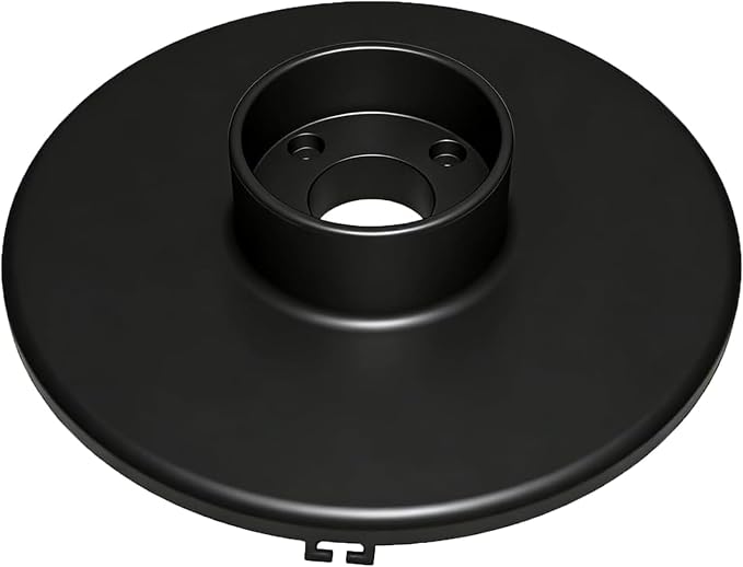 Standing Fan Base Replacement Compatible - Image 2