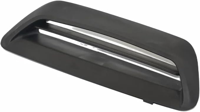 Compatible With Hyundai H1 Starex SVX 1997-2007 Car Air Flow Intake Vent Bonnet - Image 6