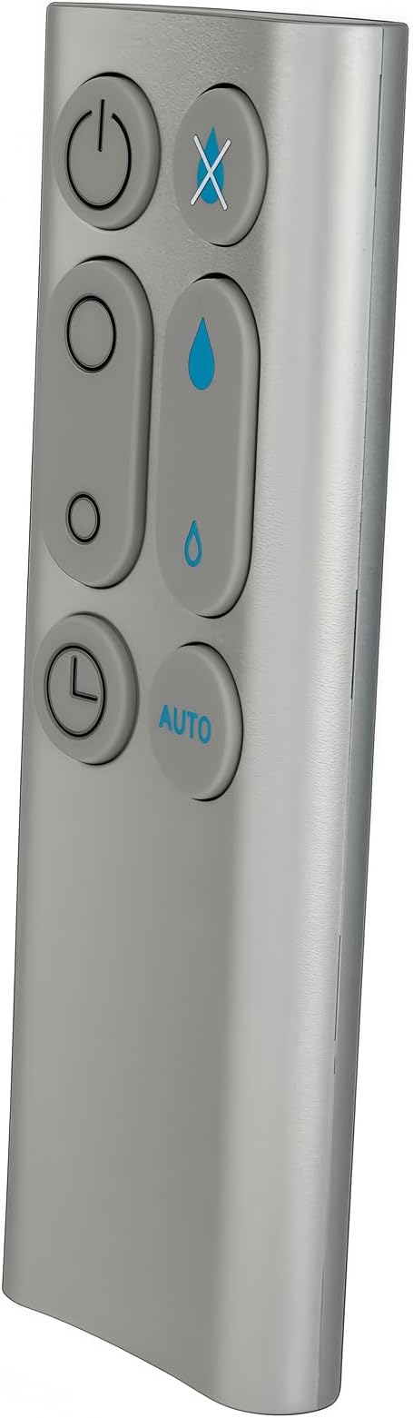 Replacement Remote Control Compatible - Image 7