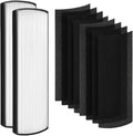 Replacement Filter PETWRFIL For Pure Enrichment PureZone Elite 4-IN-1 Tower Air by Nispira