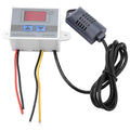 Marhynchus XH-W3005 Digital LCD Hygrometer, Air Conditioners & Accessories by Marhynchus