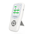 LifeBasis Air Quality Monitor Indoor, 11-in-1 Air Quality Detector by LifeBasis