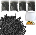 4-Pack Odor Absorbing Filter Refills by Unknown
