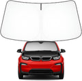 Proadsy 2026 Upgrade Front Windshield Sun Shade Foldable Sunshade Protector by Proadsy