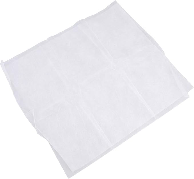 2pcs Air Purifier Filter Paper Dustproof and Cuttable Net - Image 8