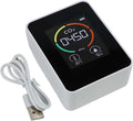 Indoor Air Quality Monitor Detector by Unknown