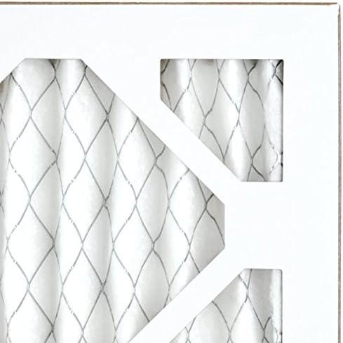 AIRx Filters 14x24x1 Air Filter MERV 13 Pleated HVAC AC Furnace Air Filter - Image 6