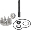 Water Pump Repair Seal Kit for Suzuki GSXR1000 2005-2008 17400-41G00 17400-21H00 by ocpcrn