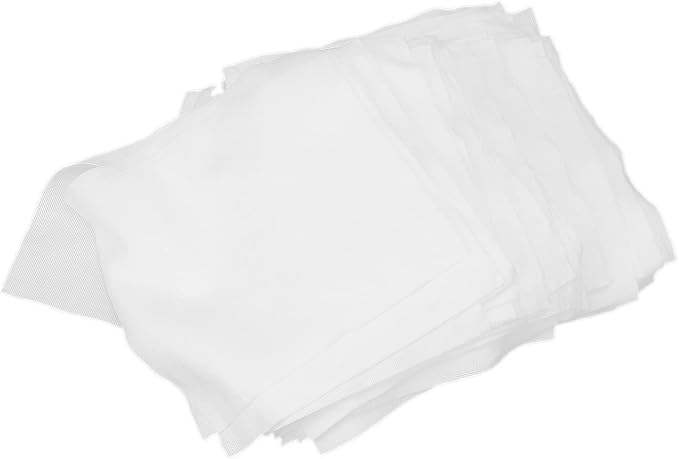 Yinhing 400Pcs Microfiber Cloths Premium Lint Cleanroom Wipes - Image 7