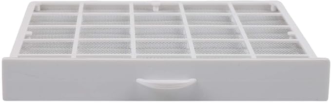 Aluminum Alloy Mesh Washable Duct Air Filter by Elchuiaby