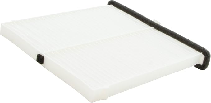 ECOGARD XC10189 Premium Cabin Air Filter | Fits 2014-2025 Mazda CX-5 2.5L; - Image 4