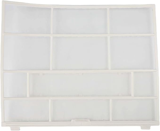 Hanging Conditioner Dust Filter Screen Indoor Unit, AC Outlet Mesh Accessories - Image 6