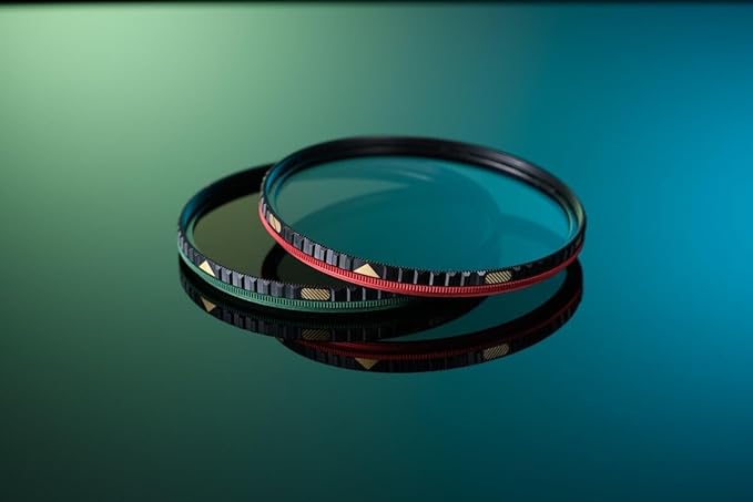 X4 CPL 60mm Circular Polarizer Filter - Image 2
