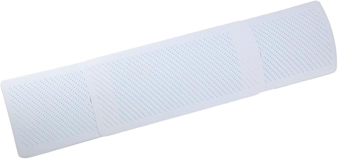 Central Air Conditioner Air Deflector Adjustable Ac Vent Deflector - Image 4