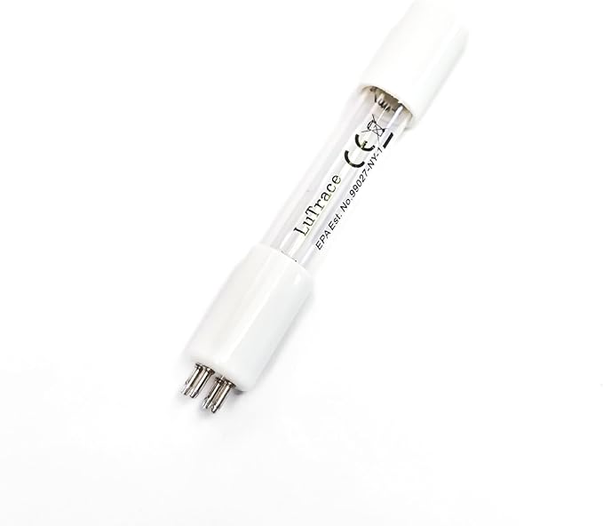 TruSens UVL-Z3000-01, OEM Quality, Premium Compatible 5", UV Bulb, Lamp - Image 3
