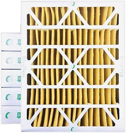 Glasfloss ZL 12x24x4 MERV 11 4" Inch Air Filters - Image 4