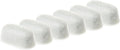 GE Appliances Replacement Carbon Coffee Filter Cartridges, UNIV1CFLTR6PK by GEAppliances