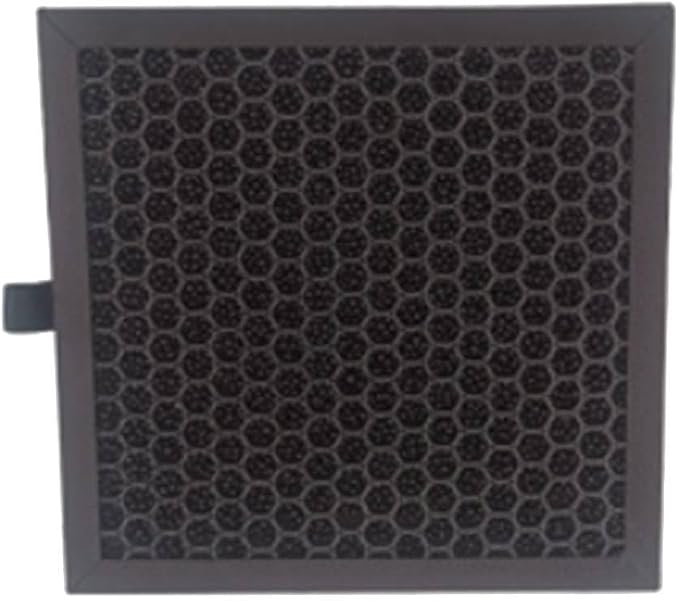 High-Efficiency HEPA Duct Air Filter Net Compatible - Image 9