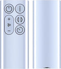 New Replacement Remote Control Compatible by Auilzlz