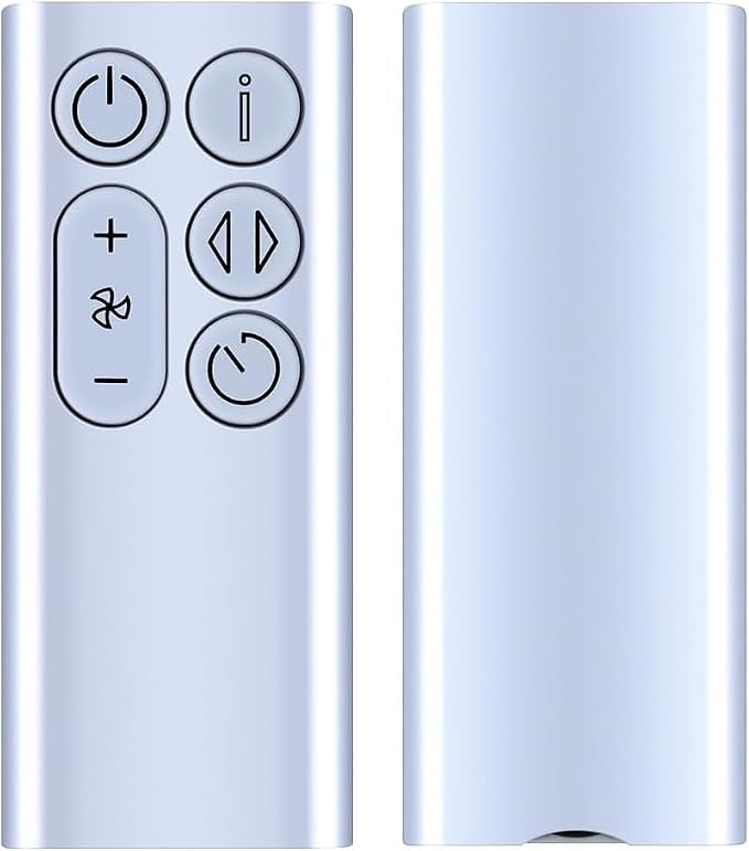 New Replacement Remote Control Compatible by Auilzlz