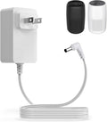 12V Power Cord for Levoit Core Mini Air Purifier Levoit LAP-C161-WUS by JMDDS