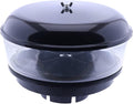 Precleaner with 4" Intake 1217746 Compatible with CAT Caterpillar 4M0310 by Holdia