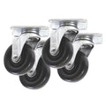 Portacool Caster Kit by Portacool