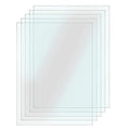 5PCS A4 FEP Film PFA Release Liner Film by HOME