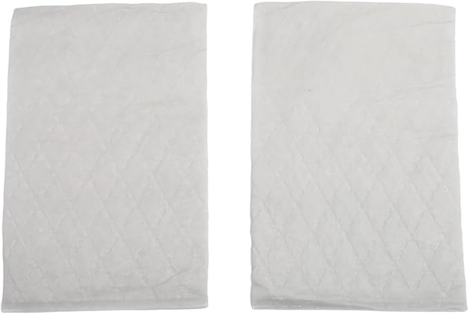 Disposable Range Hood Filters Set of 10 Nonwoven Fabric Grease Oil Absorption - Image 5