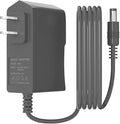 6V 1A Power Supply Adapter 6V 1A Replacement Charger 100V-240V AC Power Adapter by ZYHKJYL