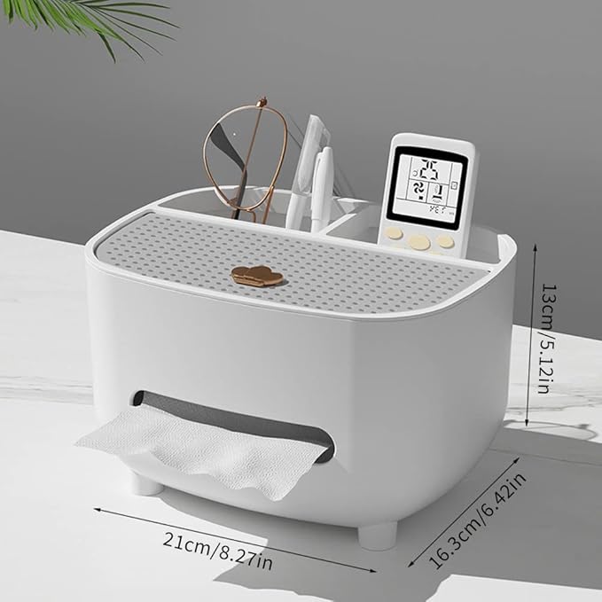 Ochine Tissue Box Cover Holder - Image 6
