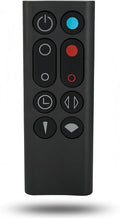 Replacement Remote Control for Dyson Pure Hot+Cool HP00 HP01 Air Purifier by uehba