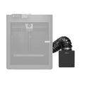 V1 Filter System for 3D Printers, HEPA H13 and Activated Carbon Filter by Mintion
