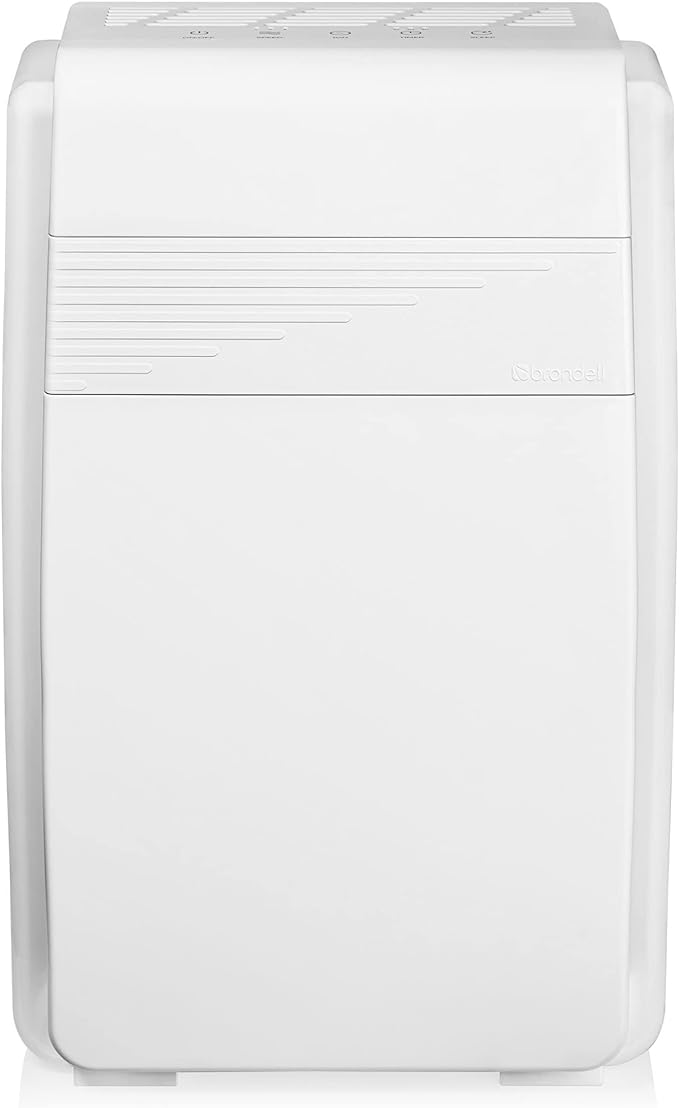 Brondell Horizon O2+ Air Purifier P200, 5 Stage Filtration System Filter and by Brondell