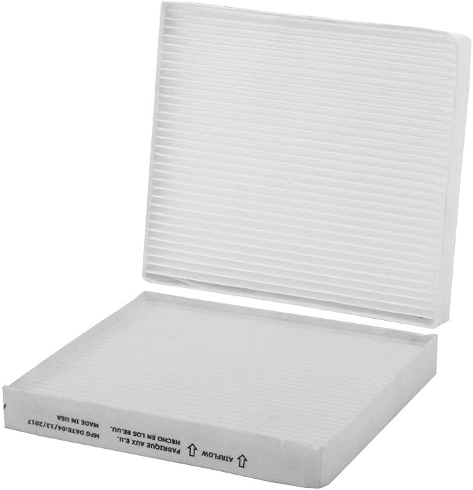 Wix Filtr Ld Cabin Air Filter by WIXFilters