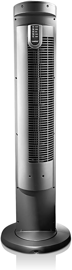 Lasko Oscillating Tower Fan - Image 9