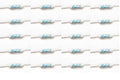115C, 115C Fuses, Microtemp Thermal Fuse Axial Type 122 TF Cutoff 115C 2A 250V by Vigor_Source