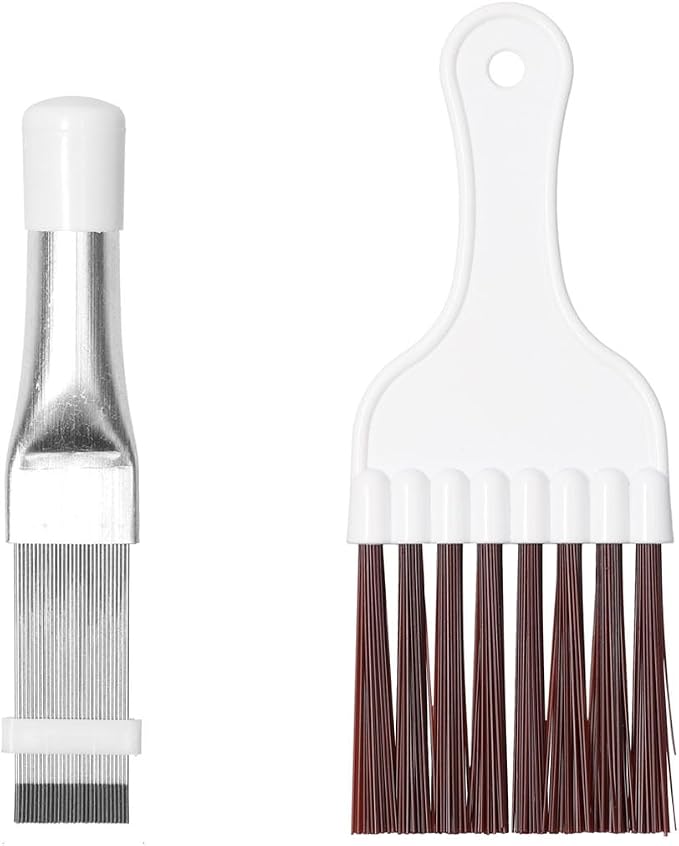 Drain Brush & AC Coil Cleaner Tool Kit - Image 5