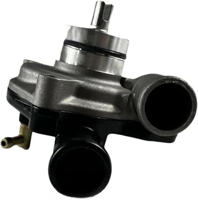 Water Pump Assembly for Yamaha YZF R6 1999-2008 XJ6 2008-2016 S11-229 - Image 4