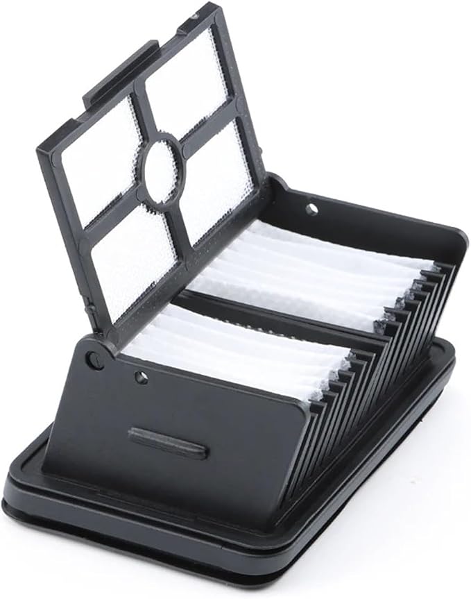 wet dry vacuum cleaner, Compatible - Image 7