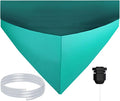 Fenteer Air Conditioner Washing Bag, Waterproof Split AC Cleaning Cover by Fenteer
