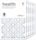 AIRX WICKED CLEAN AIR. 16x24x1 Air Filter MERV 13 Pleated HVAC AC Furnace Air by AIRXFILTERSWICKEDCLEANAIR