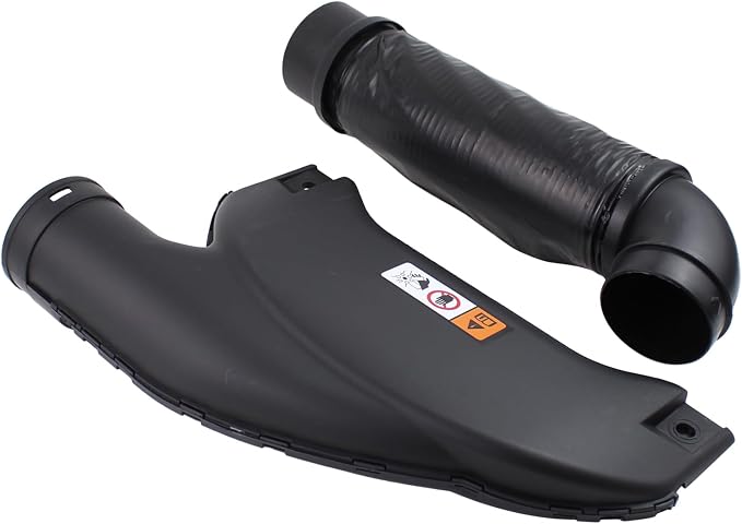 Air Cleaner Intake Duct for Kia Forte 2010-2013, Forte Koup 2010-2013, Forte5 - Image 3