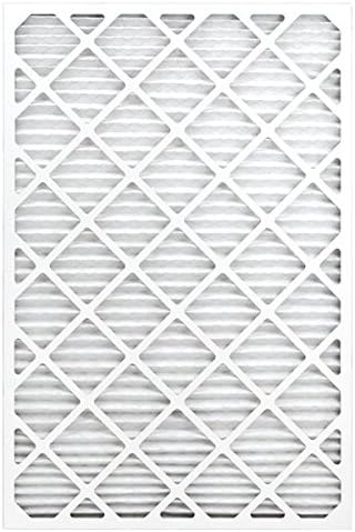 AIRx Filters 24x36x1 Air Furnace Filter MERV 11 Allergy, & Pet Dander, Pleated - Image 2