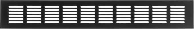 Vent Systems 15.75 x 2.36 Air Supply Ventilation Grille - Image 6